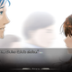 Bittersweet ending